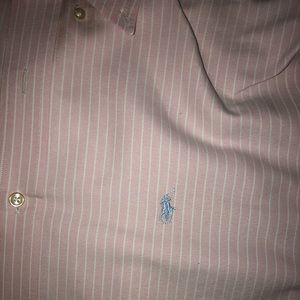 Ralph Lauren Dress Shirt